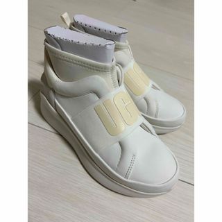 アグ(UGG)の新品未使用 美品 UGG スニーカー(スニーカー)