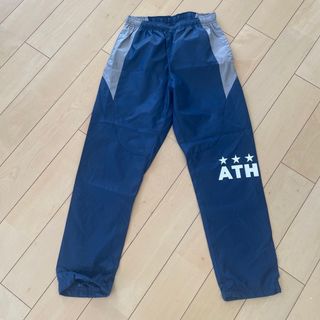 アスレタ(ATHLETA)のアスレタ　ピステパンツ　アディダスシャツ(パンツ/スパッツ)