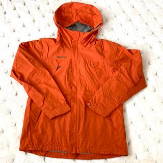 マーモット(MARMOT)のmarmot マーモット　マウンテンパーカー　ジャケット(ナイロンジャケット)