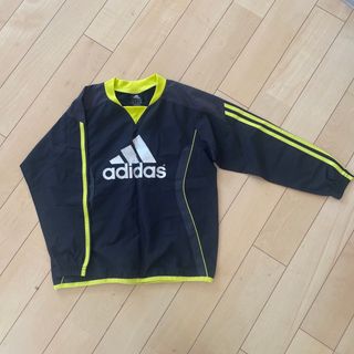 アディダス(adidas)のアディダスピステ(ジャケット/上着)