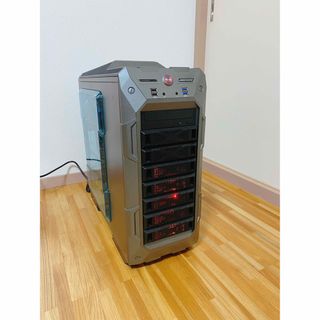 ガレリアゲーミングPC  Core i7 11700  火曜日までこの価格