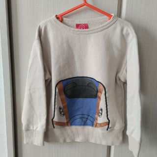 オジコ(OJICO)のOJICO　トレーナー(Tシャツ/カットソー)