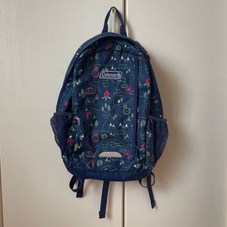 コールマン(Coleman)のリュック　バックパック　Coleman(登山用品)