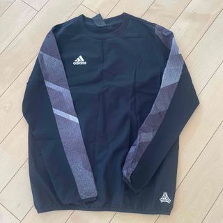 アディダス(adidas)のアディダス　ピステ(ジャケット/上着)