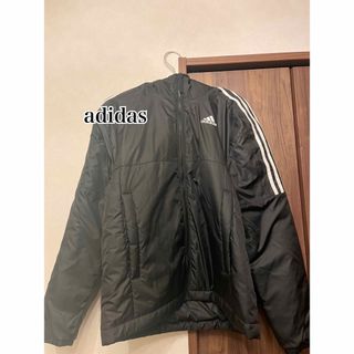 アディダス(adidas)のadidas ジャンパー(ブルゾン)