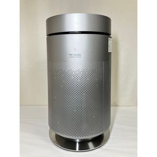 エルジーエレクトロニクス(LG Electronics)のLG PuriCare Pet AS657DSTO 空気清浄機 ペット脱臭(空気清浄器)