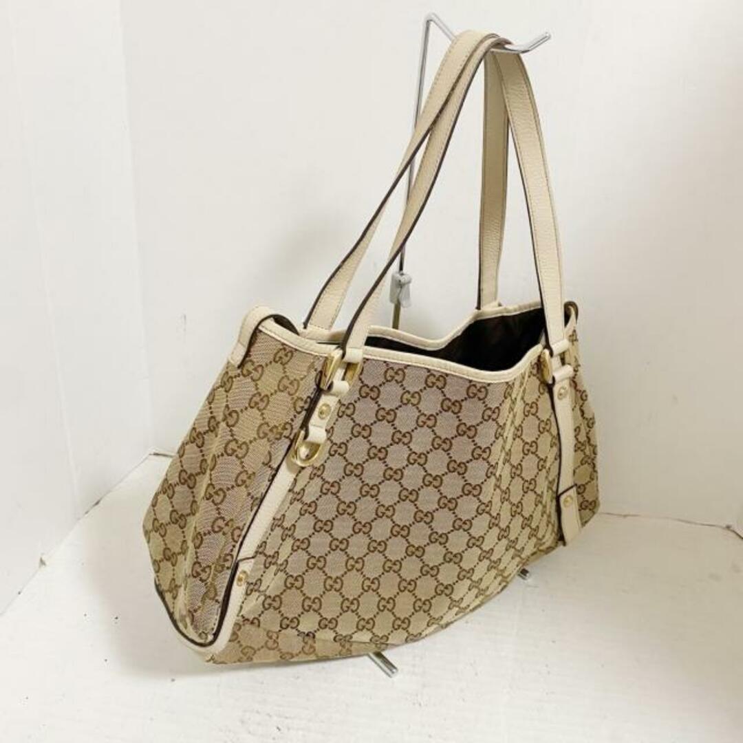 Gucci - GUCCI(グッチ) トートバッグ アビー 130736の通販 by ブラン