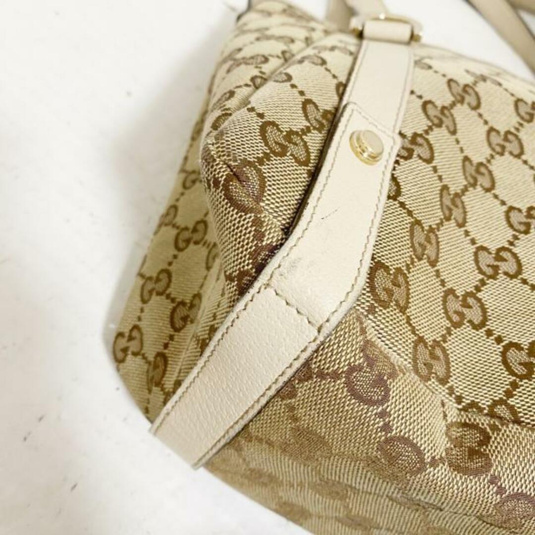 Gucci - GUCCI(グッチ) トートバッグ アビー 130736の通販 by ブラン
