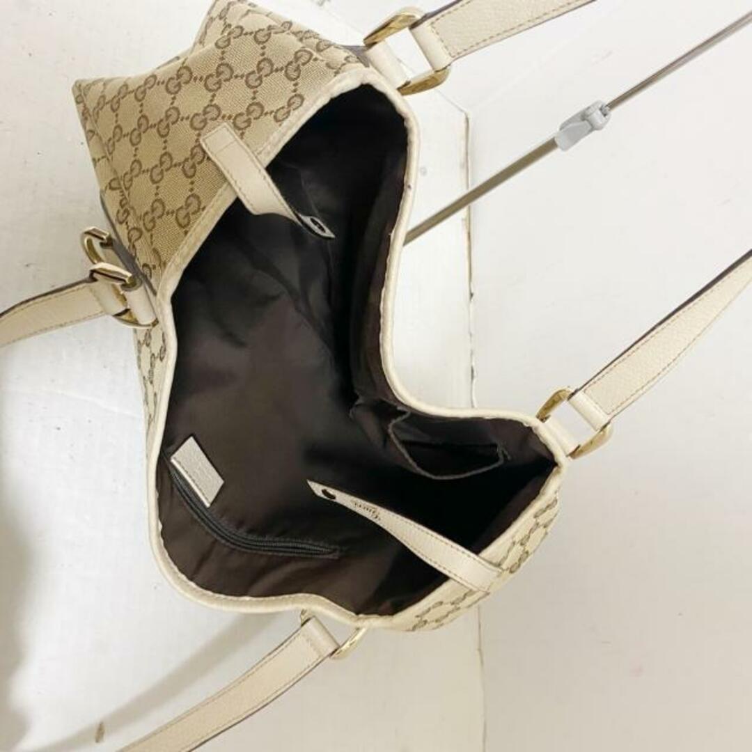 Gucci - GUCCI(グッチ) トートバッグ アビー 130736の通販 by ブラン
