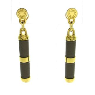 エルメス レザー ピアスの通販 59点 | Hermesのレディースを買うならラクマ