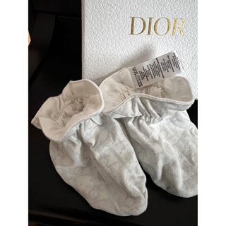 ベビーディオール(baby Dior)の⭐︎専用⭐︎くつした&ティッシュケース(靴下/タイツ)