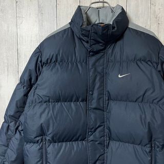 ナイキ ダウンジャケット(メンズ)の通販 2,000点以上 | NIKEのメンズを