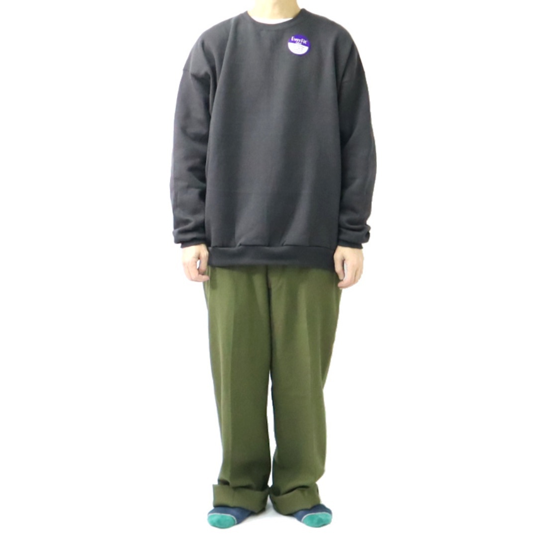 MILITARY - デッド 50s US ARMY 米軍 ウール スラックス パンツ