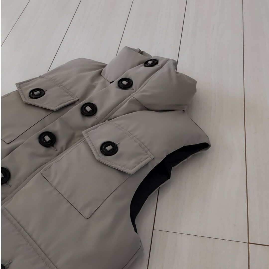 CANADA GOOSE - 【中古・美品】 カナダグース モントリオール ダウン ...