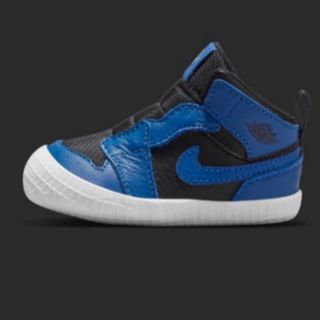 Jordan 1 CRIB BOOTIE 7cm(スニーカー)