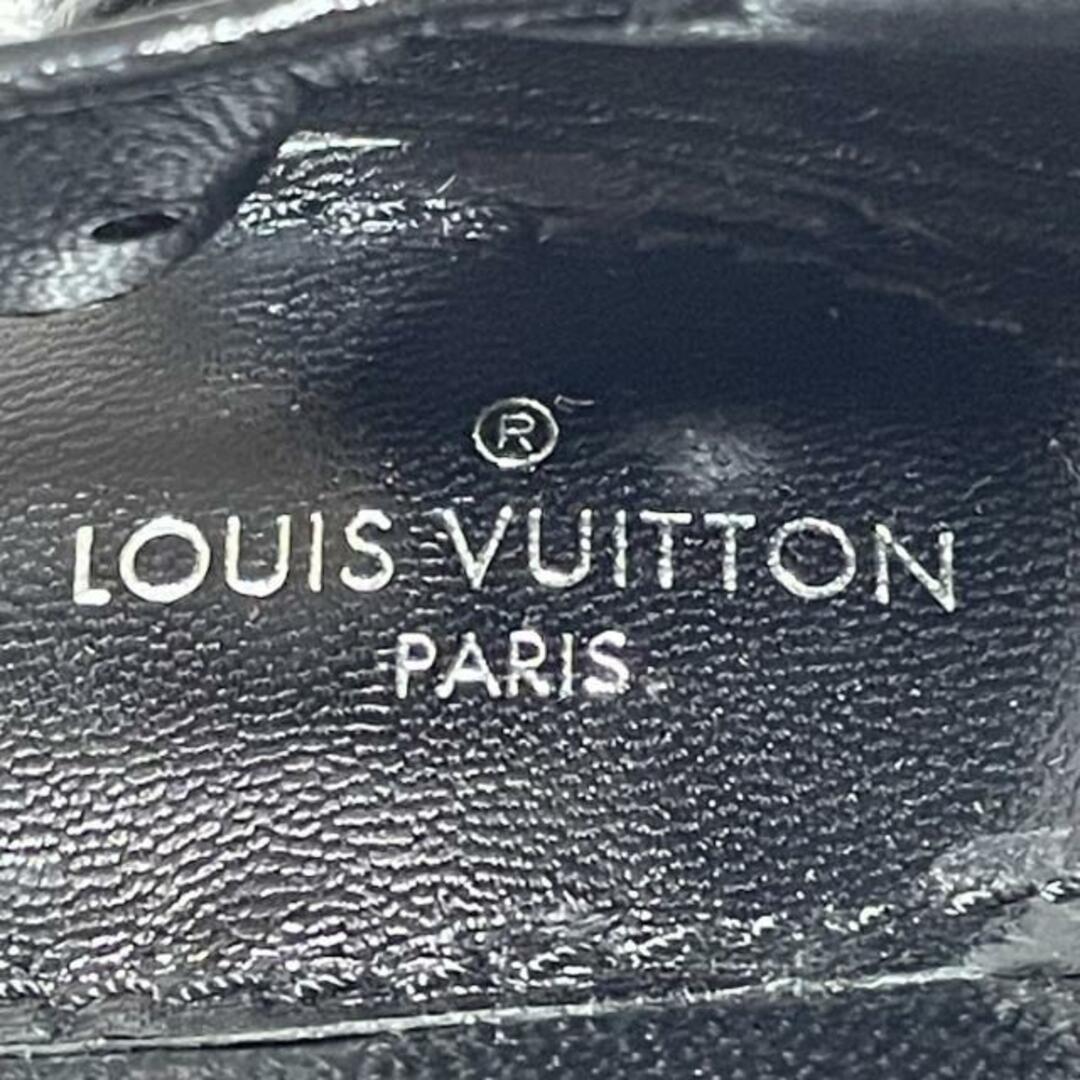 LOUIS VUITTON(ルイヴィトン)のルイヴィトン サンダル 35 1/2 レディース レディースの靴/シューズ(サンダル)の商品写真