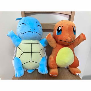ポケモン(オレンジ/橙色系)の通販 60点(エンタメ/ホビー) | お得な