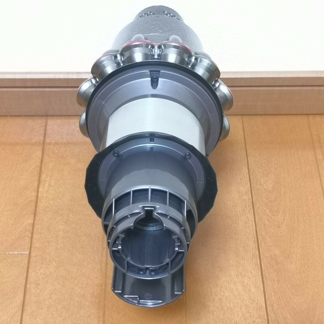 Dyson(ダイソン)の【分解洗浄】dyson SV14 / V11 本体のみ スマホ/家電/カメラの生活家電(掃除機)の商品写真