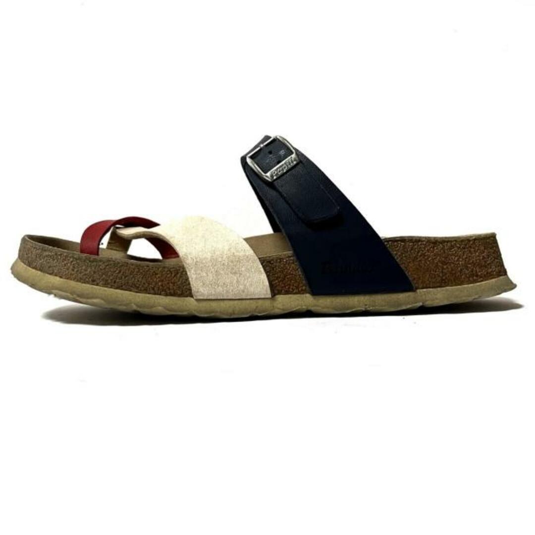 BIRKENSTOCK(ビルケンシュトック)のビルケンシュトック サンダル 25 - レザー レディースの靴/シューズ(サンダル)の商品写真