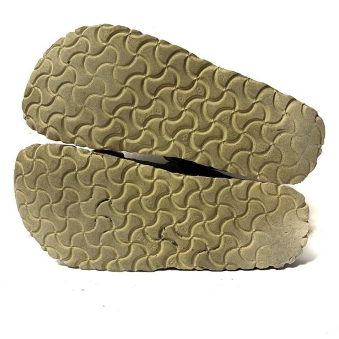 BIRKENSTOCK(ビルケンシュトック)のビルケンシュトック サンダル 25 - レザー レディースの靴/シューズ(サンダル)の商品写真