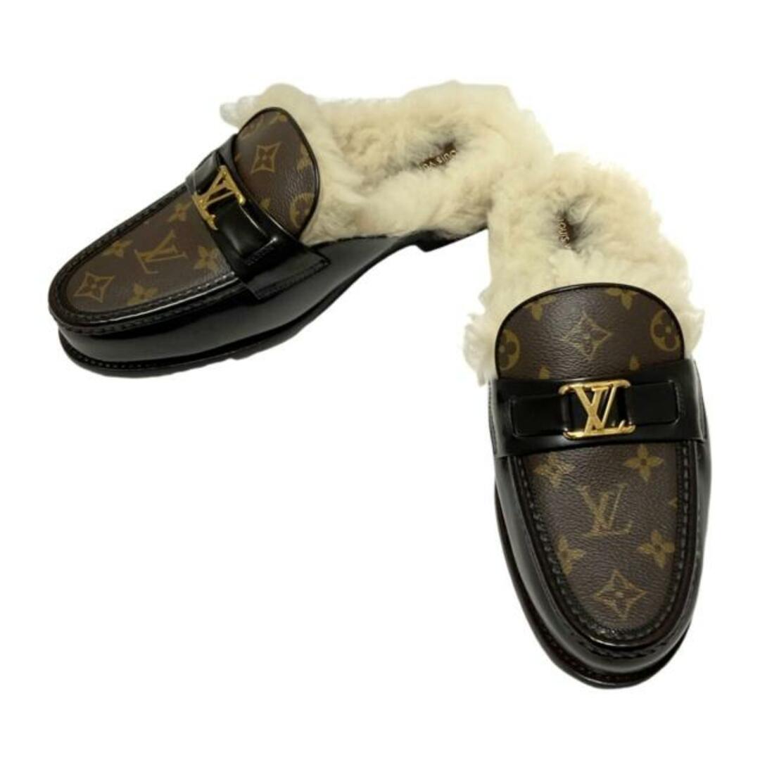 LOUIS VUITTON - ルイヴィトン ローファー 7 1/2 M メンズの通販 by LOUIS VUITTON - ルイヴィトン ローファー 7 1/2 M メンズの通販 by