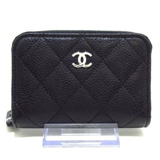シャネル コインケース(レディース)の通販 1,000点以上 | CHANELの
