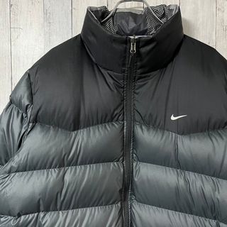 ナイキ ダウンジャケット(メンズ)の通販 2,000点以上 | NIKEのメンズを