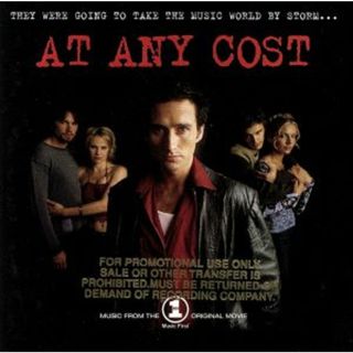 【輸入盤】Ａｔ　Ａｎｙ　Ｃｏｓｔ：　Ｍｕｓｉｃ　Ｆｒｏｍ　Ｔｈｅ　ＶＨ１　Ｏｒｉｇｉｎａｌ　Ｍｏｖｉｅ(テレビドラマサントラ)