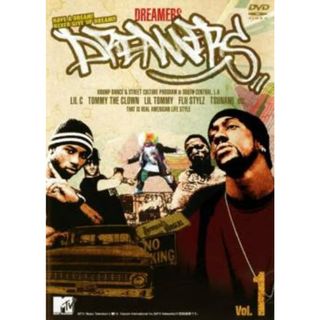 [51873]DREAMERS 1【趣味、実用 中古 DVD】ケース無:: レンタル落ち(趣味/実用)