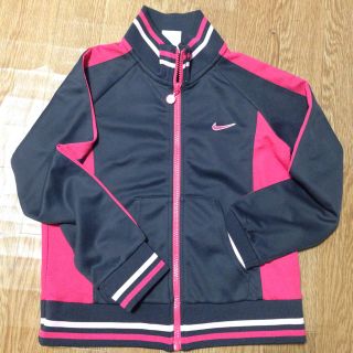 ナイキ(NIKE)のナイキ＊ジュニアジャージ(その他)