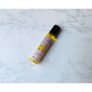 コスメキッチン(Cosme Kitchen)のナリン　sensuality rollon(エッセンシャルオイル（精油）)