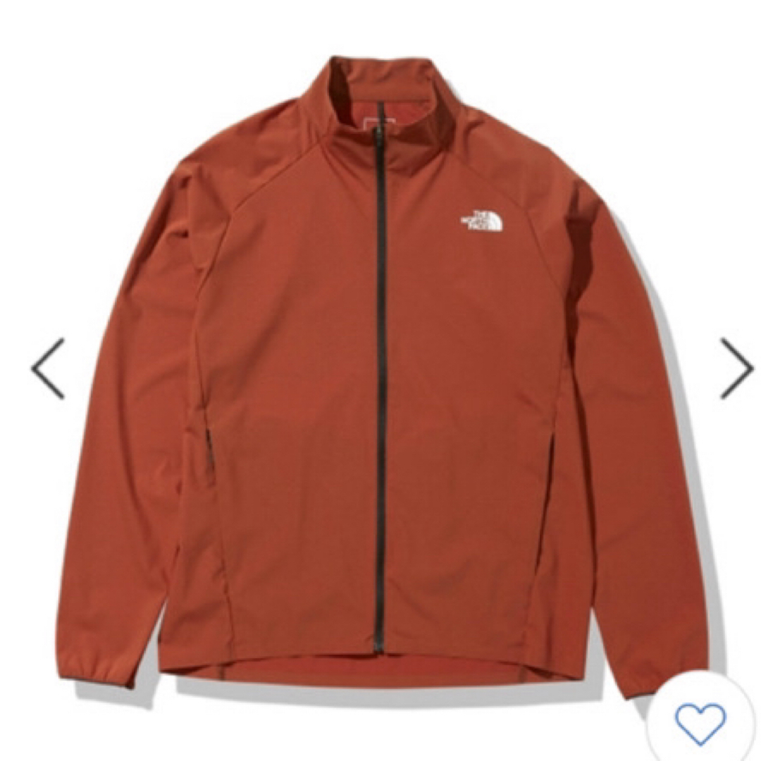 THE NORTH FACE(ザノースフェイス)のノースフェイス  エイペックスライトジャケット メンズのジャケット/アウター(ナイロンジャケット)の商品写真