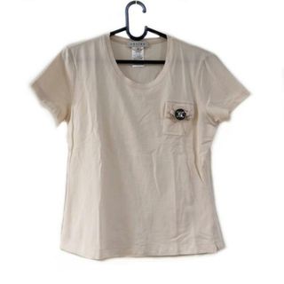 セリーヌ(celine)のセリーヌ 半袖Tシャツ サイズM レディース(Tシャツ(半袖/袖なし))