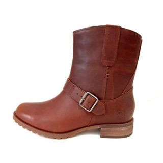 ティンバーランド(Timberland)のティンバーランド ショートブーツ JP 23.5(ブーツ)