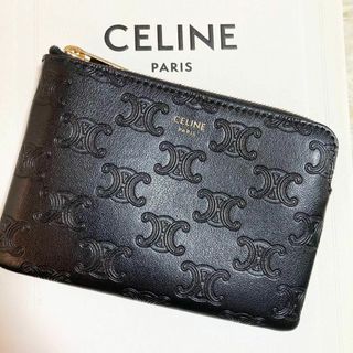 セリーヌ コインケース(レディース)の通販 500点以上 | celineの