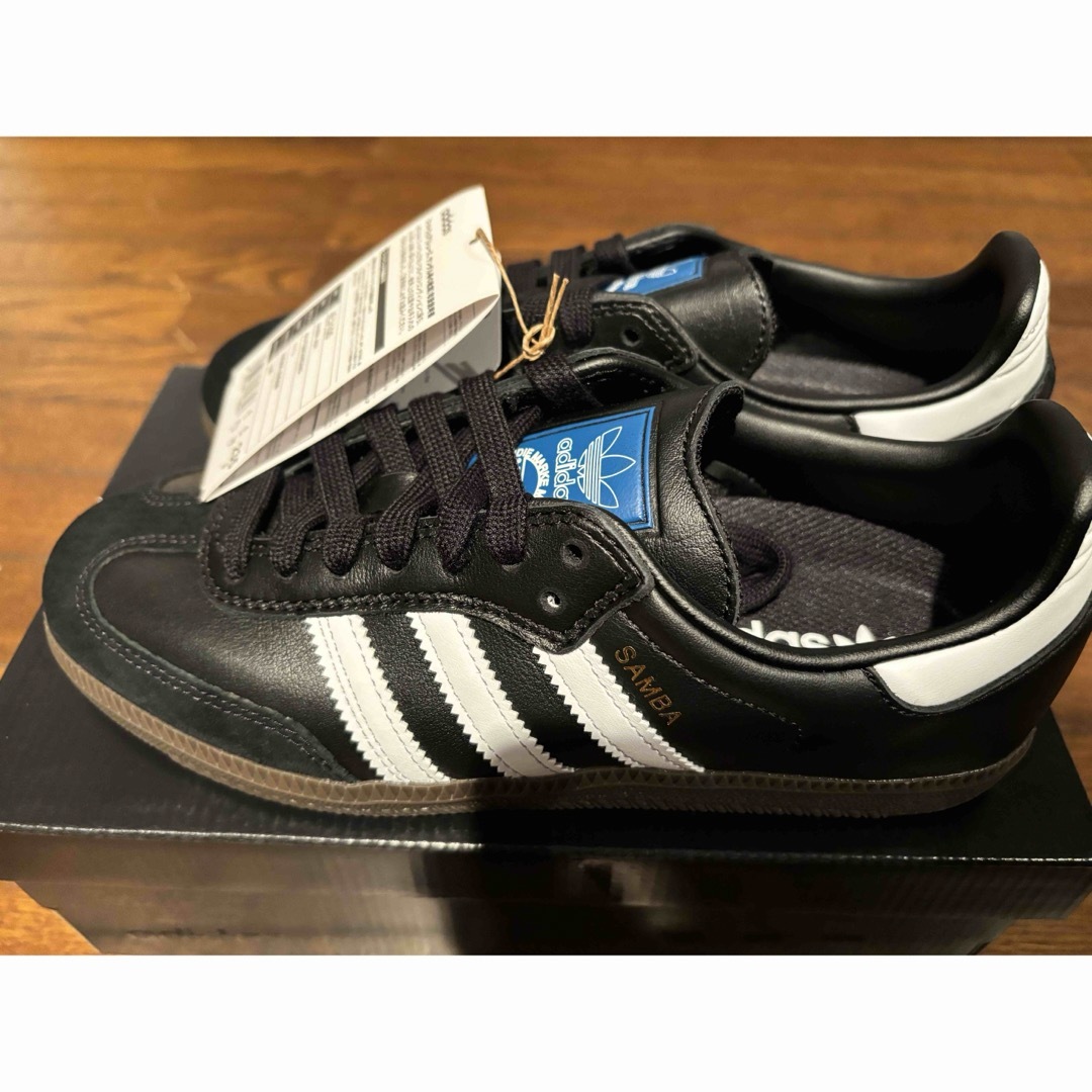 大注目 adidas Originals Samba ADV 23.5 | tn.buffalo.wi.gov