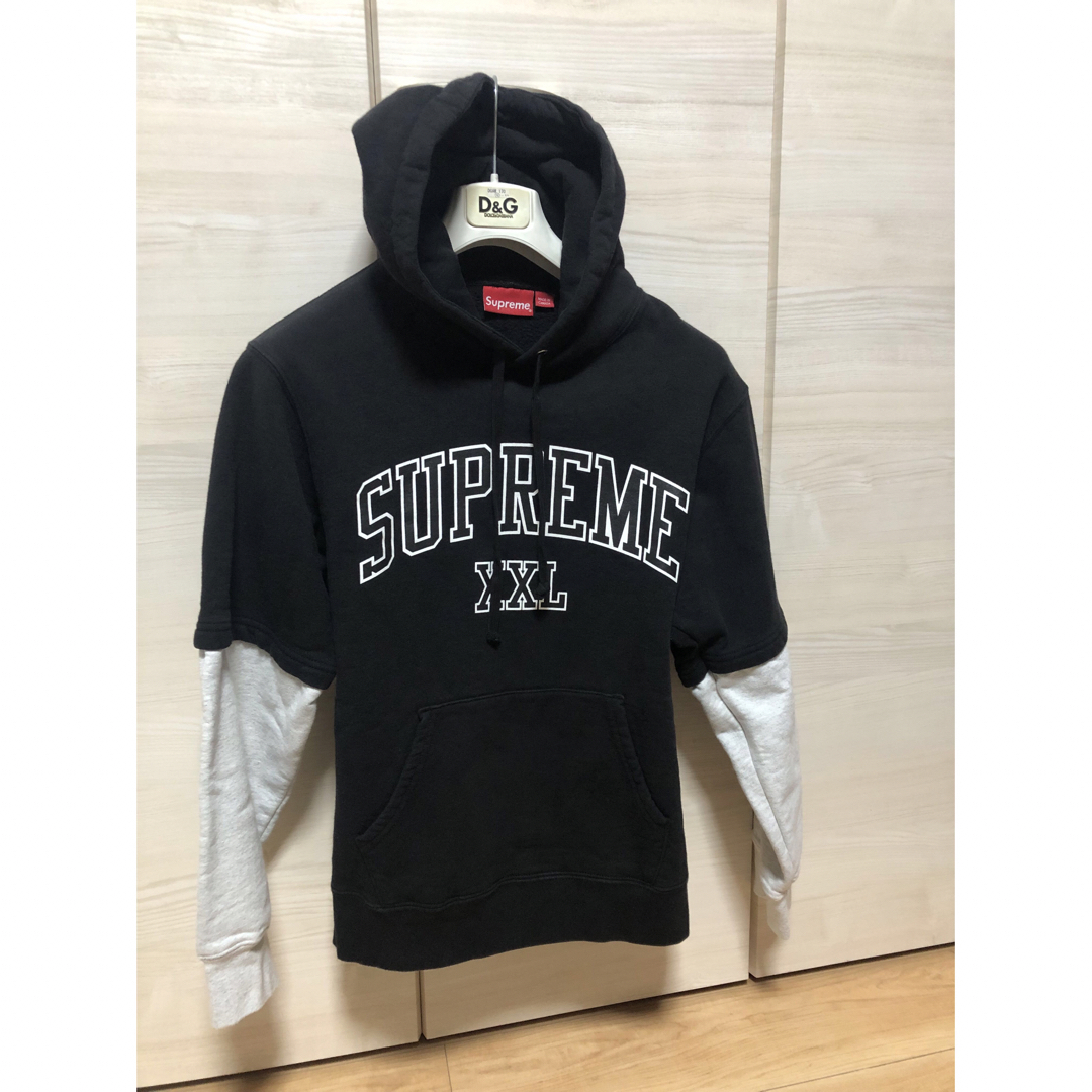 Supreme - 美品！人気モデル！シュプリーム Supreme パーカーの通販 by ...