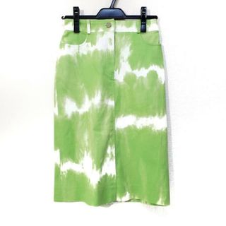 セリーヌ スカートの通販 600点以上 | celineのレディースを買うならラクマ