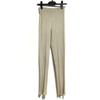 プリーツプリーズイッセイミヤケ パンツの通販 1,000点以上 | PLEATS