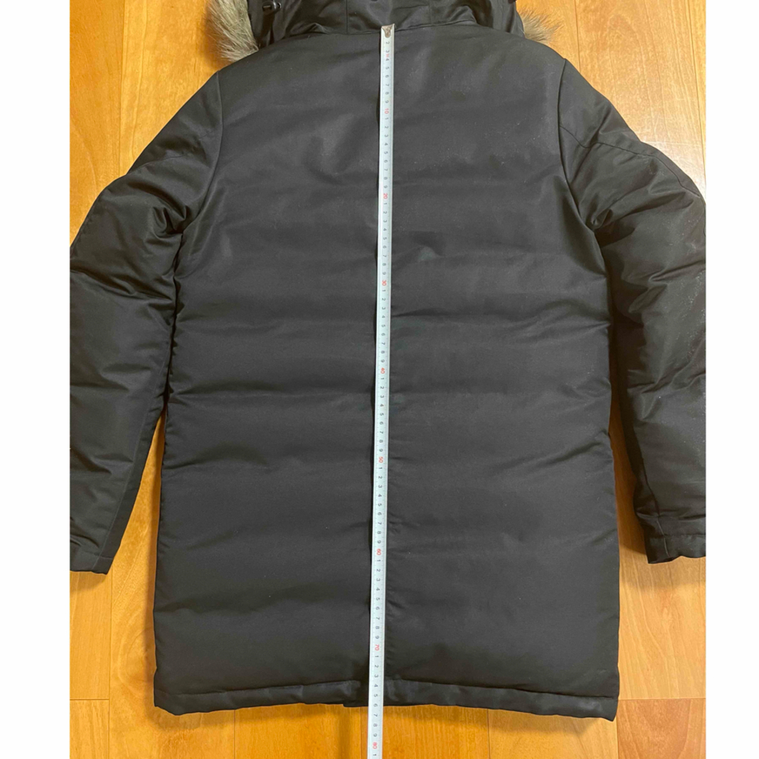 GAP(ギャップ)のGAP キッズ170サイズ　ダウンコート キッズ/ベビー/マタニティのキッズ服男の子用(90cm~)(コート)の商品写真