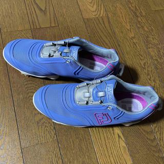 Footjoy商品名ゴルフシューズ FootJoy DNA Boa 53454J 26.5㎝