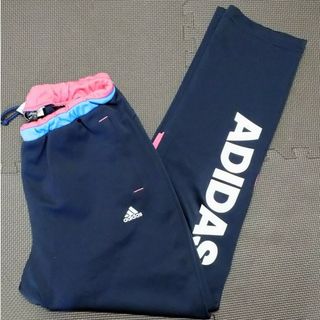 アディダス(adidas)のアディダスジャージパンツ(その他)