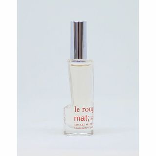 マサキマツシマ(MASAKI MATSUSHIMA)の未使用 マサキマツシマ マット ルージュ 6ml ミニ香水(香水(女性用))