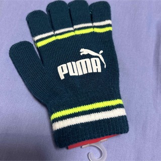 プーマ(PUMA)の手袋(手袋)