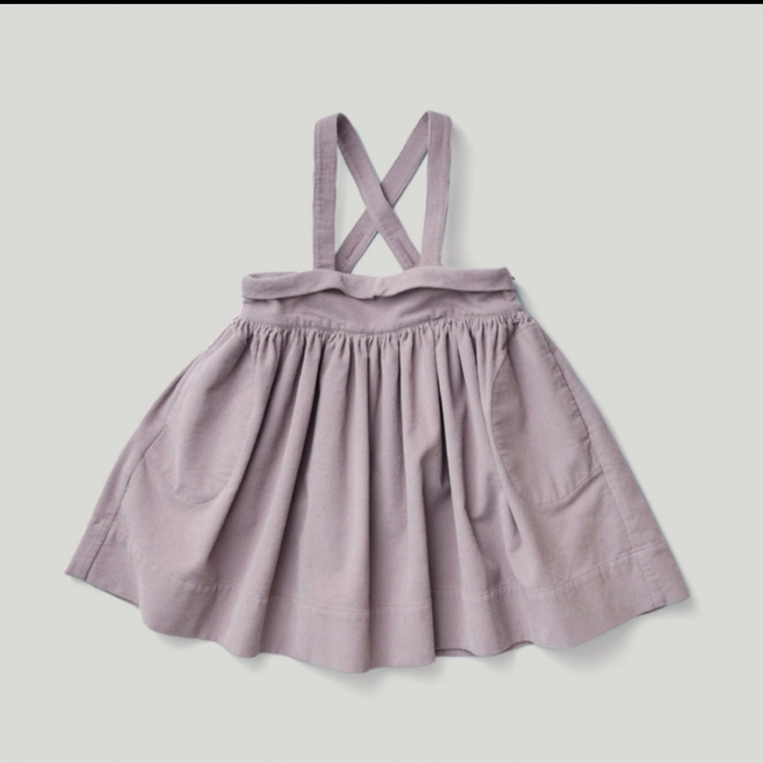 Soor ploom Enola Pinafore， Quailのサムネイル