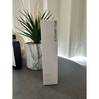 シュウウエムラ(shu uemura)のシュウウエムラ　アンリミテッドメイクアップフィックスミスト(化粧水/ローション)