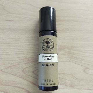 NEAL'S YARD REMEDIES アロマパルス リラクセーション(アロマグッズ)