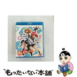 【中古】 けんぷファー　VOL．2/Ｂｌｕ-ｒａｙ　Ｄｉｓｃ/KIXA-90011(アニメ)