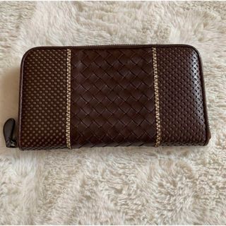 Bottega Veneta - 新品 ボッテガヴェネタ BOTTEGA VENETA 2つ折り財布