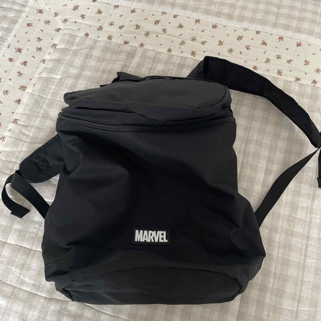 MARVEL(マーベル)のマーベル　リュック メンズのバッグ(バッグパック/リュック)の商品写真